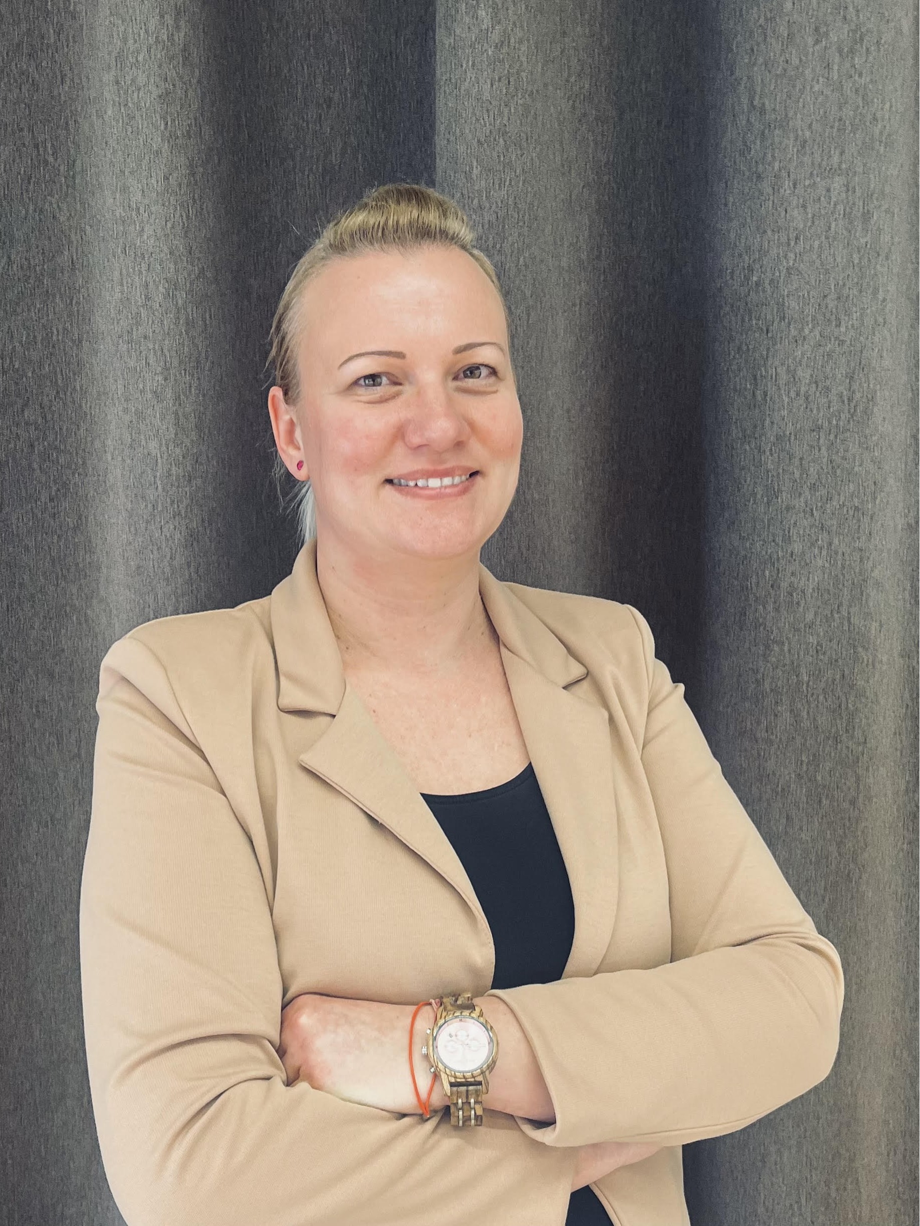 Bessenyei-Kovács Erika